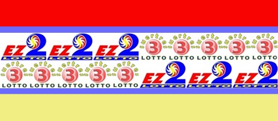 lotto result ez2 today 4pm